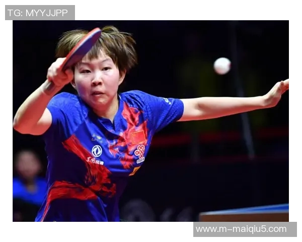 南京乒乓球队意识对比独家深度分析与未来发展趋势探讨