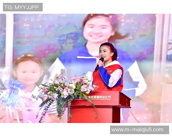 与赵静畅谈乒乓球生涯背后的故事与心路历程