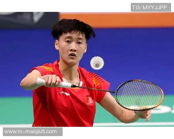 深度对话羽毛球女将周秀英探寻她的奋斗与梦想之路