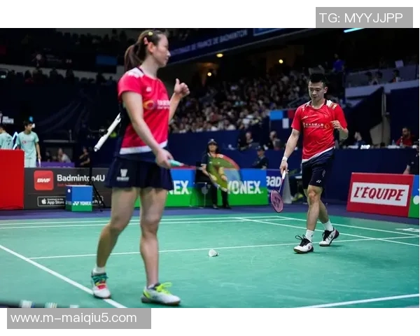 羽毛球深度解密深圳羽毛球队转型之路与未来发展策略探讨 羽毛球深度解密深圳羽毛球队转型之路与未来发展策略探讨