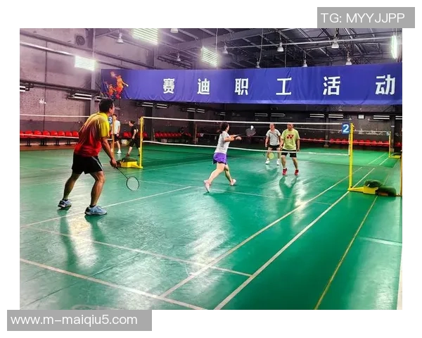 英超羽毛球专题深入探讨杭州羽毛球队的耐力训练与比赛表现