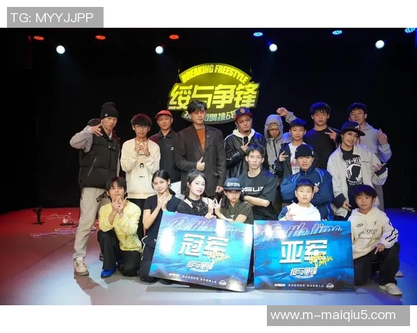 深圳街舞队个人能力引发热议运动街舞的争议与体育发展关系探讨 深圳街舞队个人能力引发热议运动街舞的争议与体育发展关系探讨