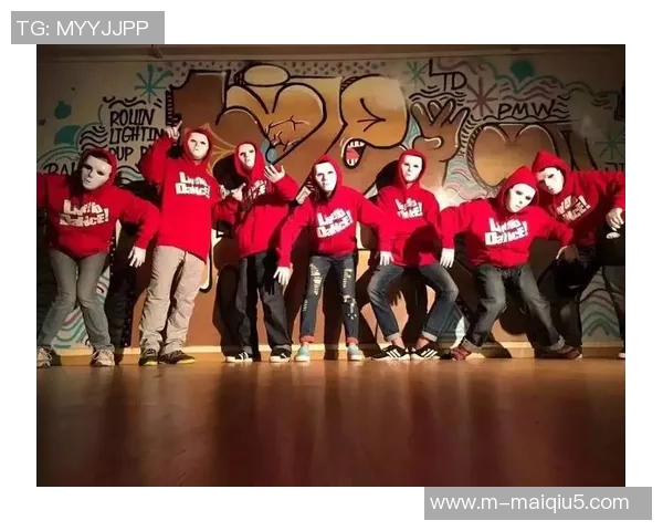 运动街舞深度解析上海街舞队的防守与反击策略与技巧