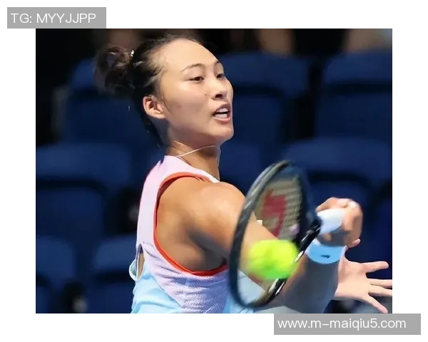 李敏专访揭秘网球生涯背后的奋斗与荣耀历程