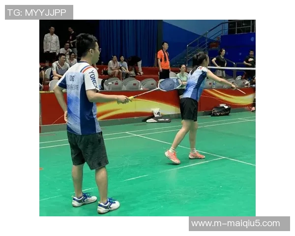 体育实时数据深入分析成都羽毛球队的控制打法及其战术优势与应用