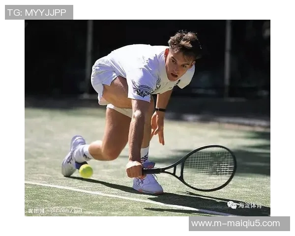 体育实时数据深度探讨赵磊的网球人生与职业生涯的精彩瞬间与成长历程