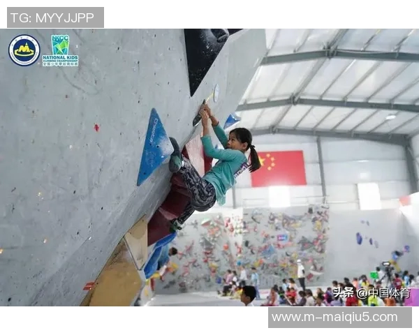 运动数据攀岩耐力的挑战与突破北京攀岩队的训练与成长之路 运动数据攀岩耐力的挑战与突破北京攀岩队的训练与成长之路