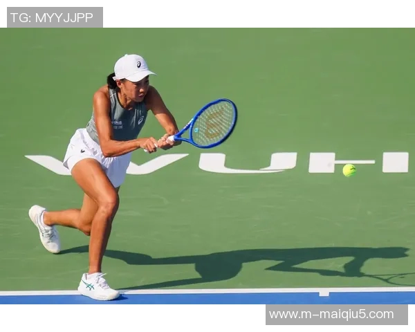 运动最新数据提升个人能力助力武汉网球队崛起的关键因素分析与探讨