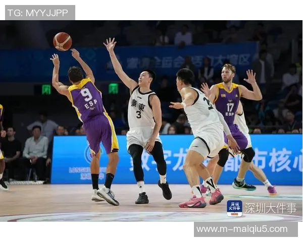 运动最新数据武汉篮球队的速度之美探索快速进攻战术与团队配合的完美结合 运动最新数据武汉篮球队的速度之美探索快速进攻战术与团队配合的完美结合