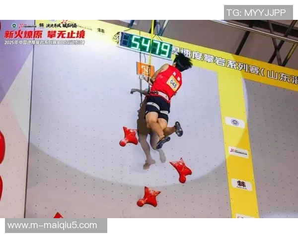 今年运动数据重庆攀岩队与上海攀岩队的对决分析与战术探讨 今年运动数据重庆攀岩队与上海攀岩队的对决分析与战术探讨